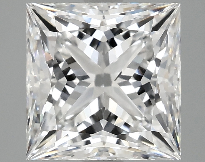 3.10 CT Pear Diamond