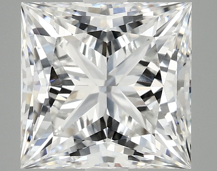 3.10 CT Pear Diamond