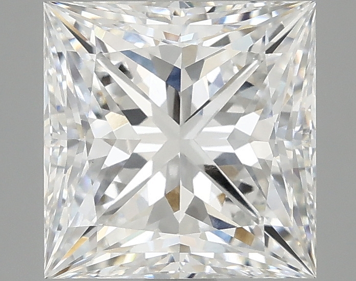 3.03 CT Pear Diamond