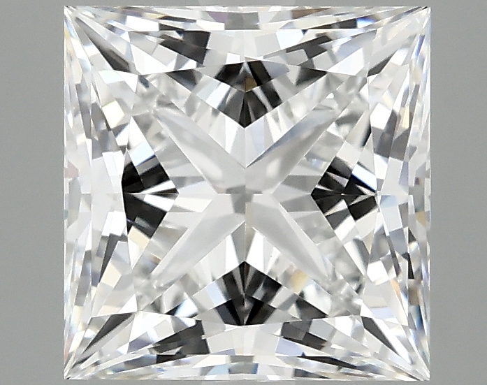 3.05 CT Pear Diamond