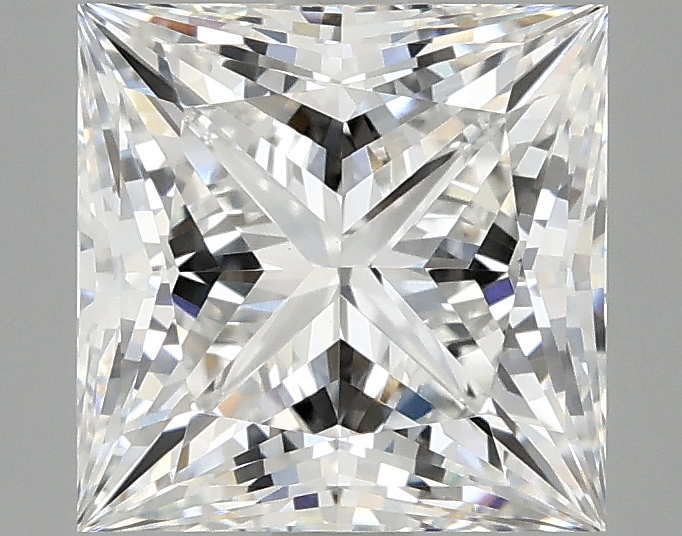 3.04 CT Pear Diamond