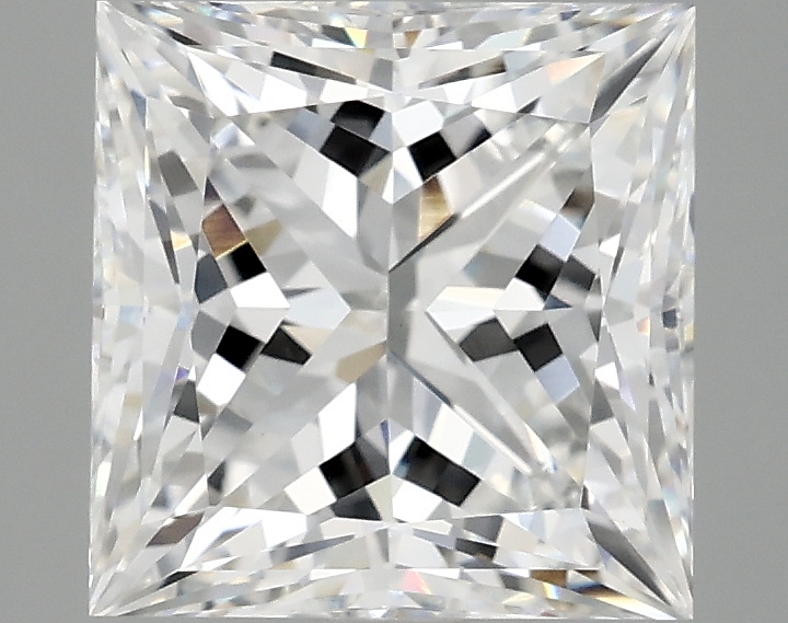 3.10 CT Pear Diamond