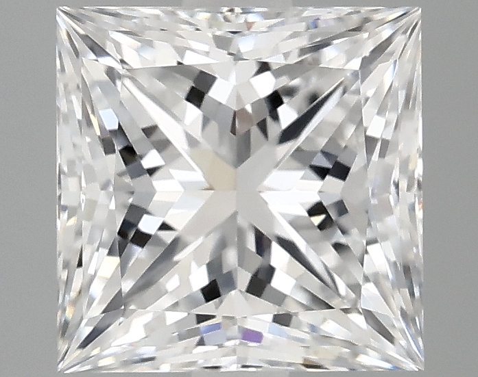 3.08 CT Pear Diamond
