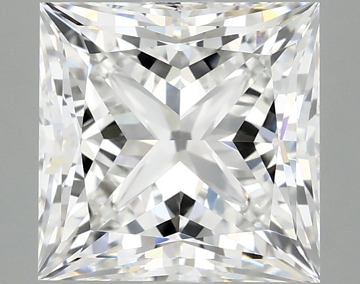 3.07 CT Pear Diamond