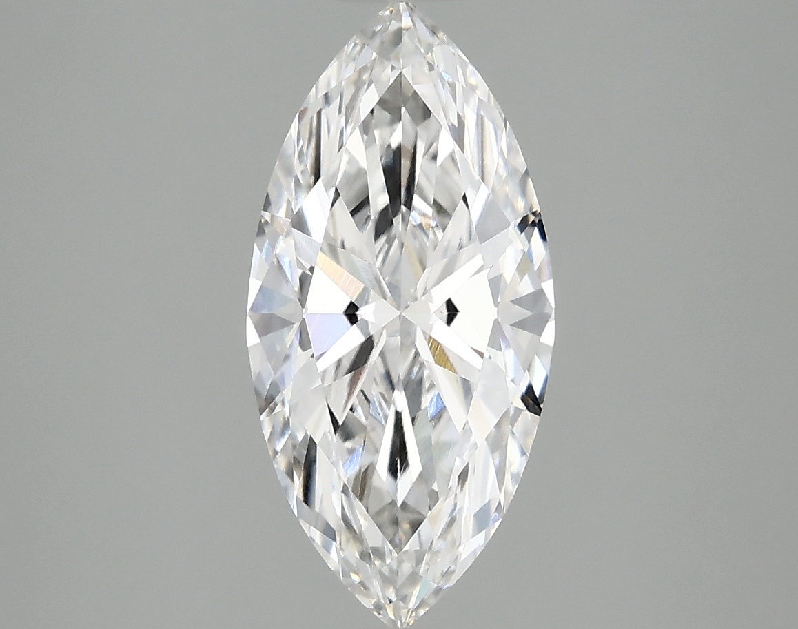 2.10 CT Marquise Diamond
