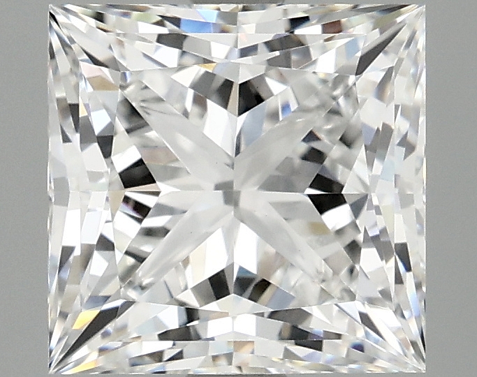 3.06 CT Pear Diamond