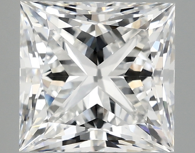 3.10 CT Pear Diamond