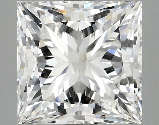 3.05 CT Pear Diamond