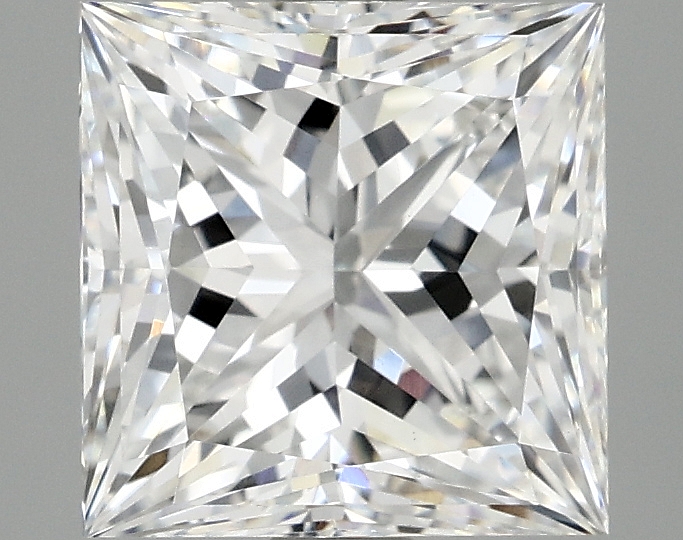 3.04 CT Pear Diamond