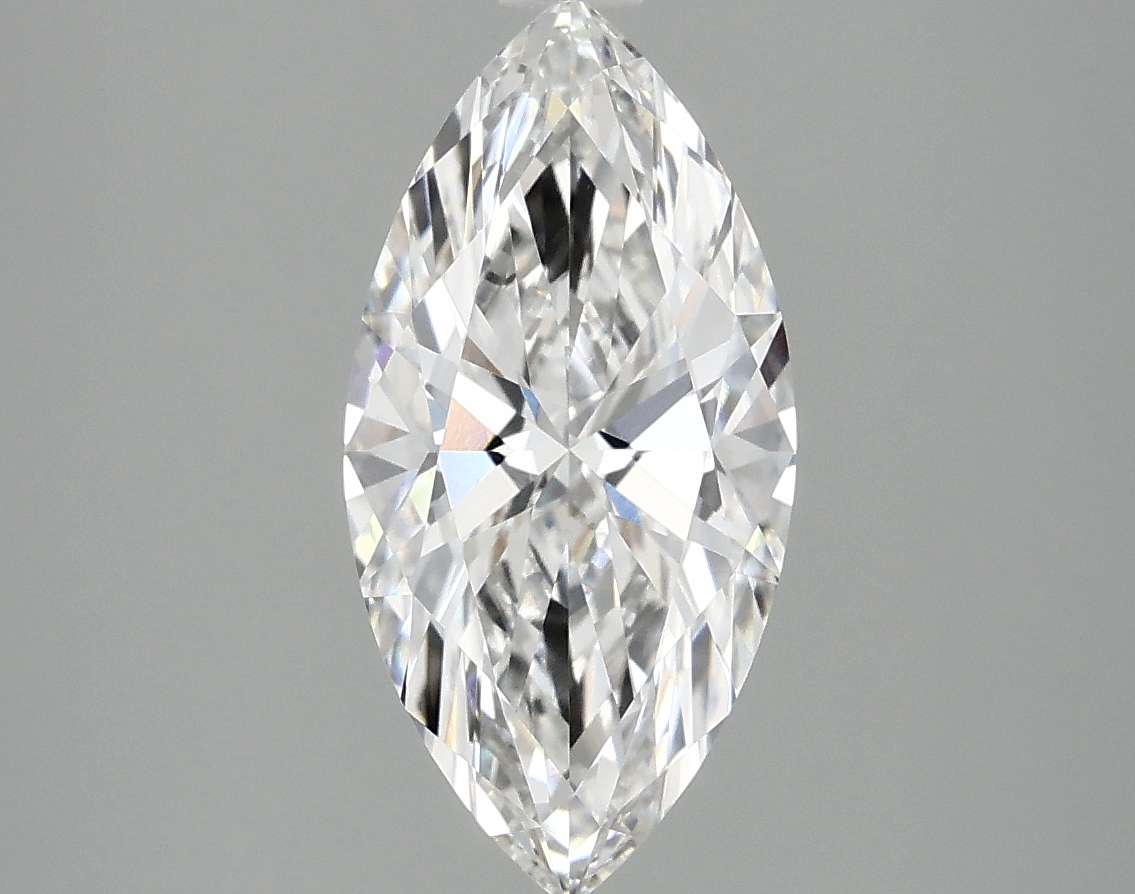 2.10 CT Marquise Diamond