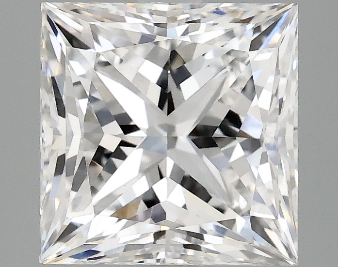 3.03 CT Pear Diamond