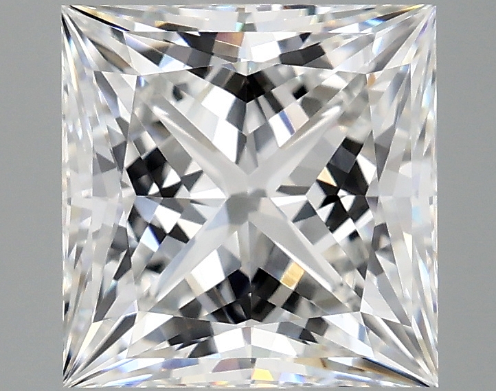 3.10 CT Pear Diamond