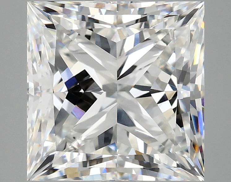 3.08 CT Pear Diamond