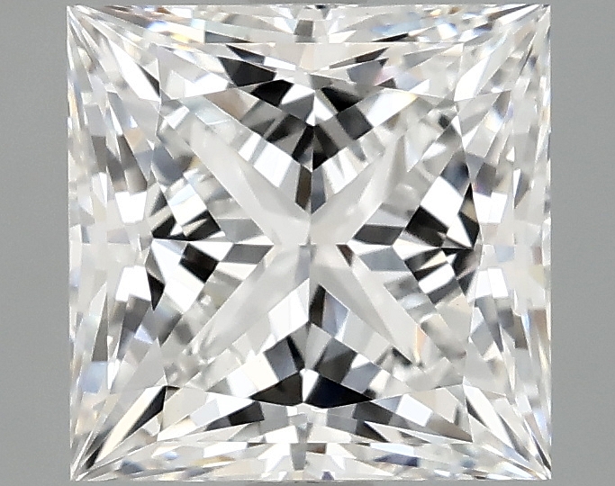 3.10 CT Pear Diamond