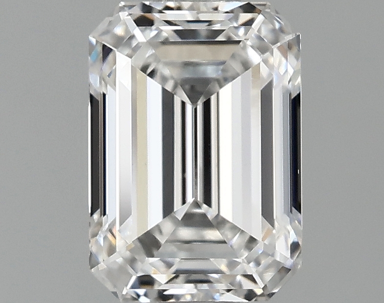1.09 CT Emerald Diamond