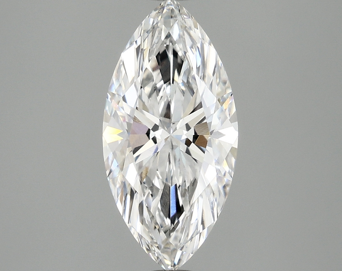 2.09 CT Marquise Diamond