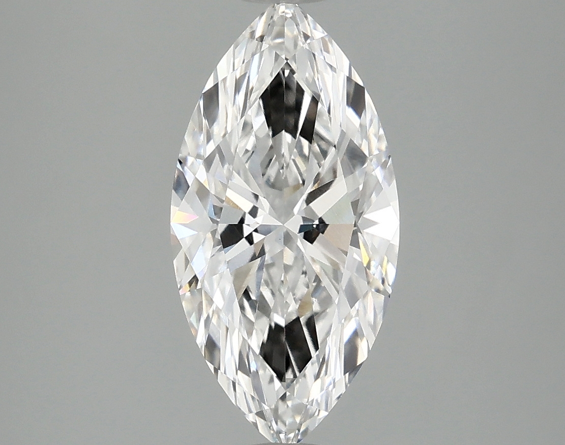 2.10 CT Marquise Diamond