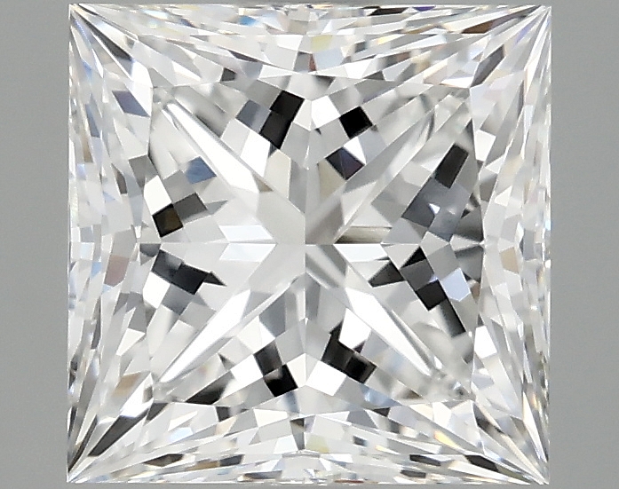 3.10 CT Pear Diamond