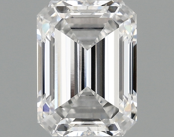 1.10 CT Emerald Diamond