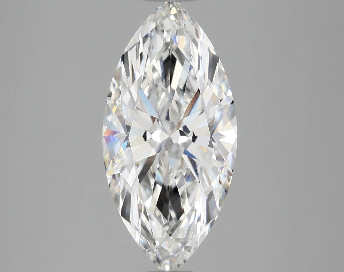 2.10 CT Marquise Diamond