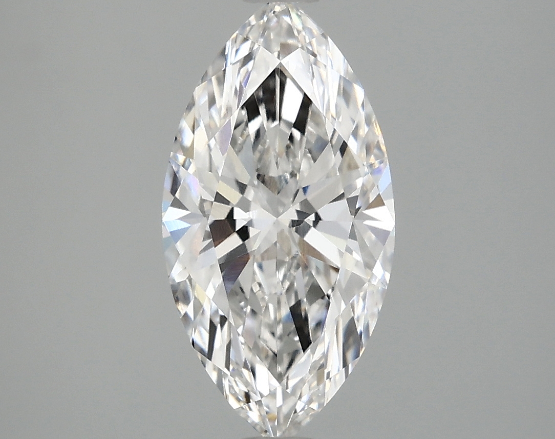 2.09 CT Marquise Diamond