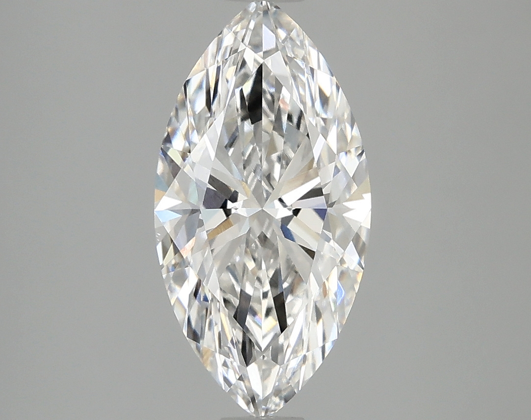 2.10 CT Marquise Diamond