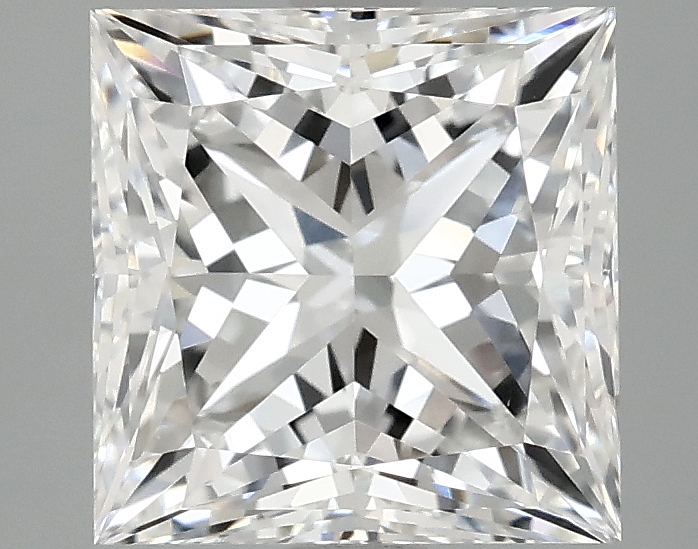 3.06 CT Pear Diamond