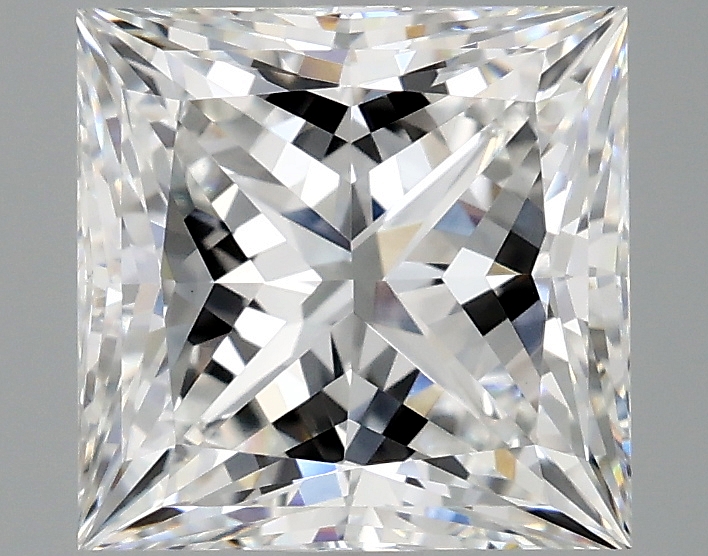 3.04 CT Pear Diamond
