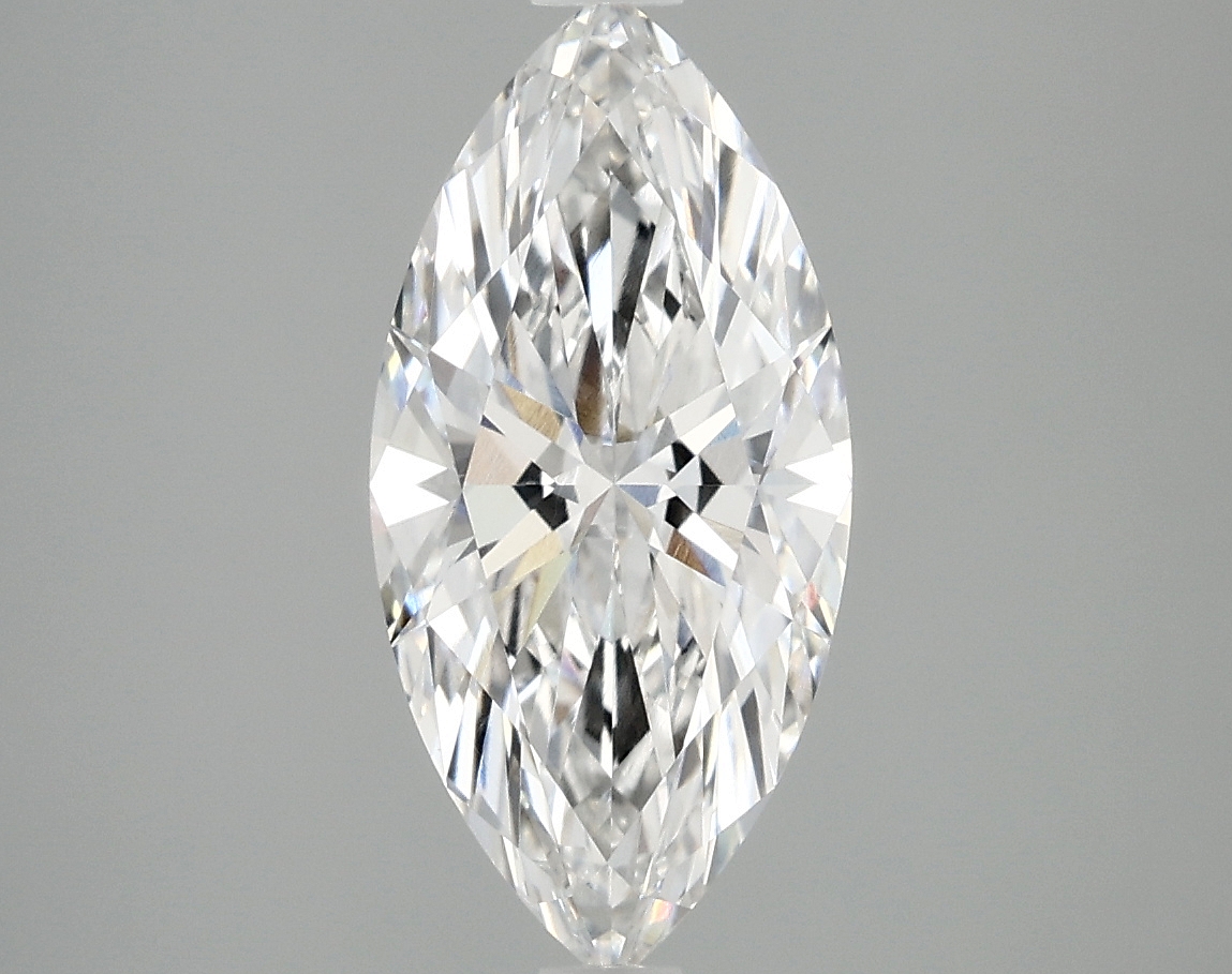 2.09 CT Marquise Diamond