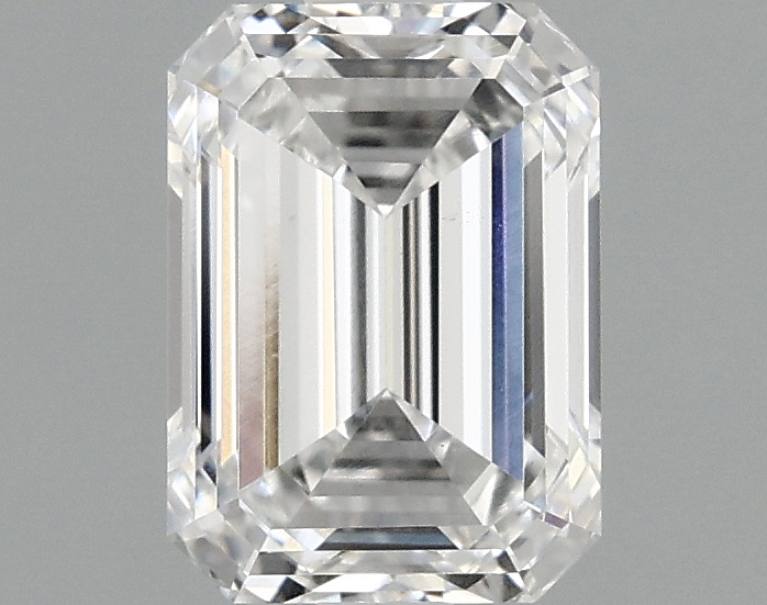 1.10 CT Emerald Diamond
