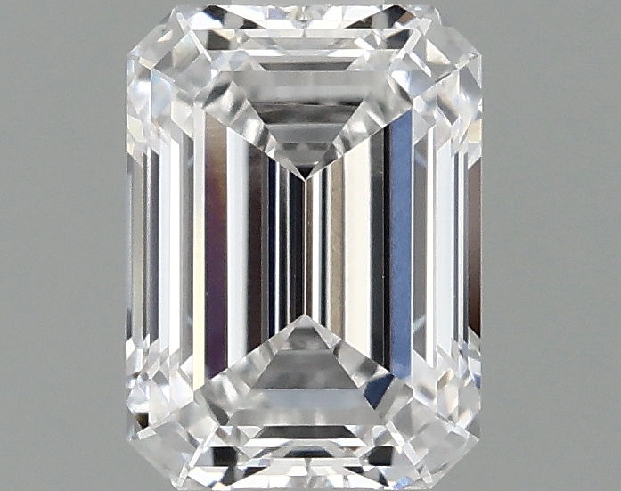 1.10 CT Emerald Diamond