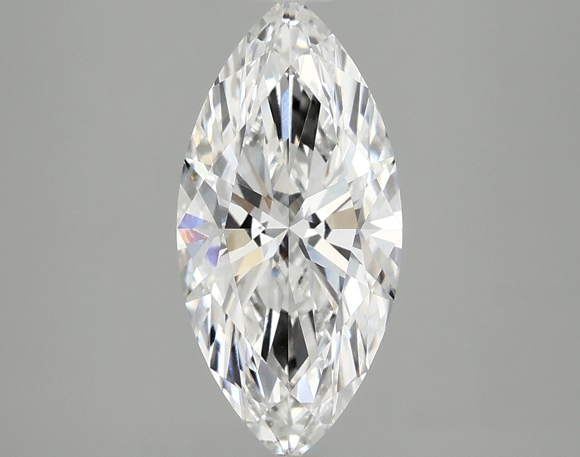 2.08 CT Marquise Diamond
