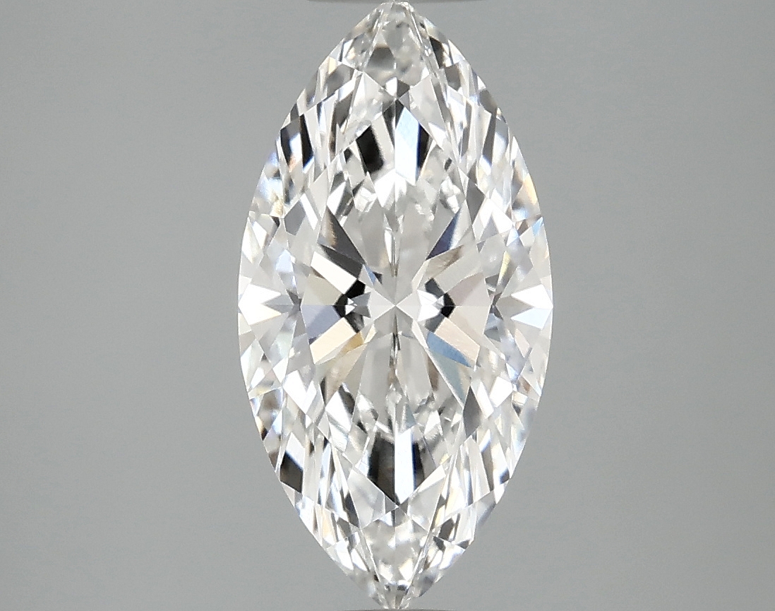 2.08 CT Marquise Diamond