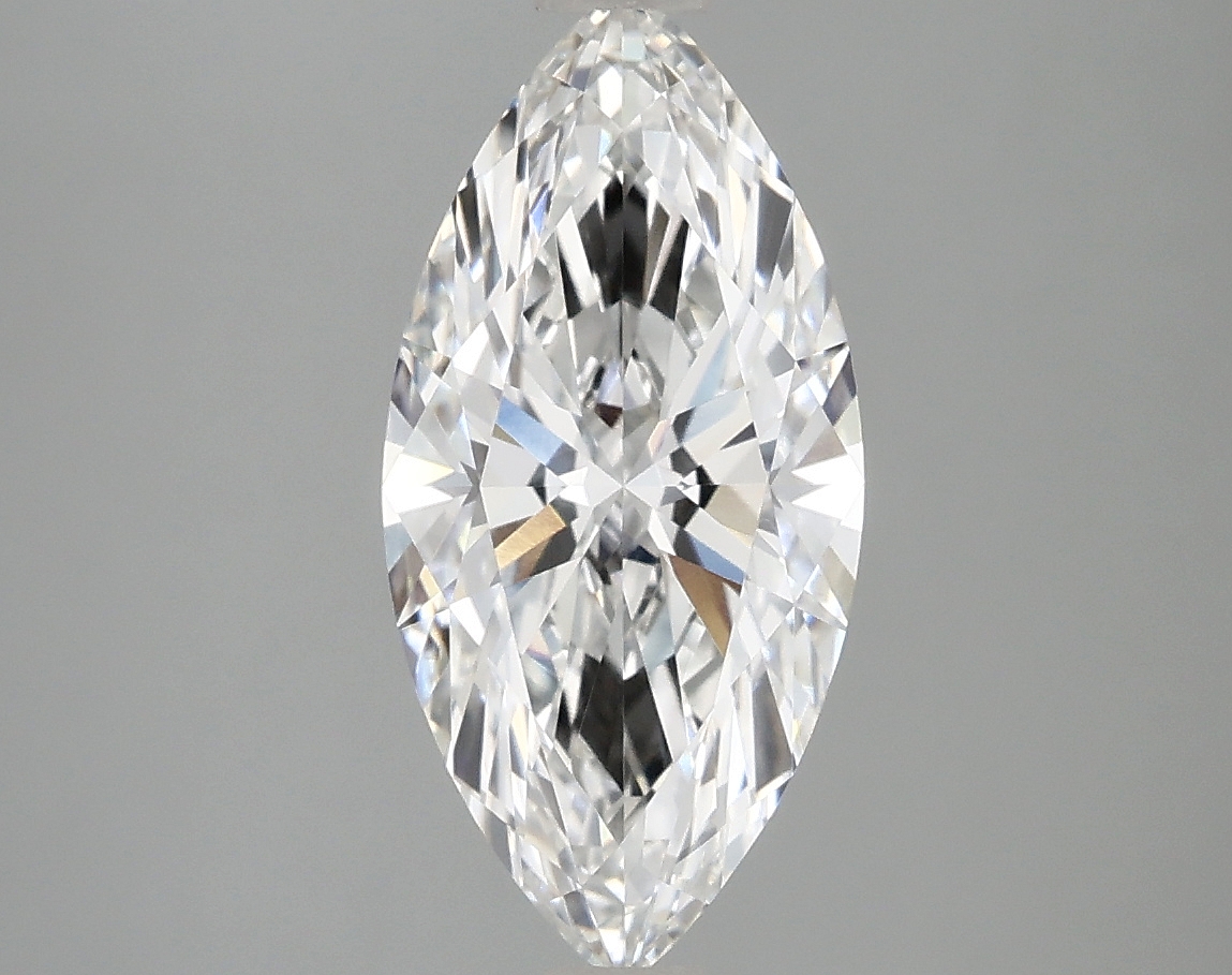 2.10 CT Marquise Diamond