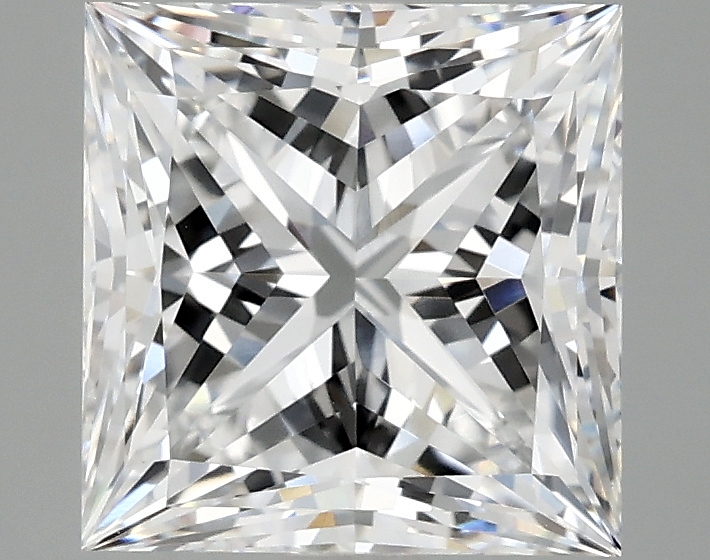 3.10 CT Pear Diamond