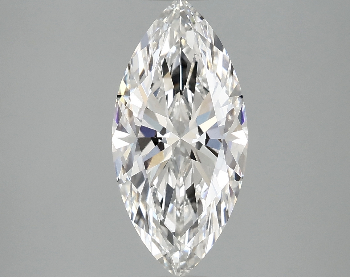 2.09 CT Marquise Diamond