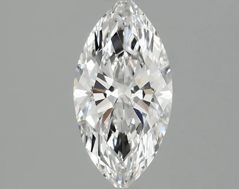 0.97 CT Marquise Diamond