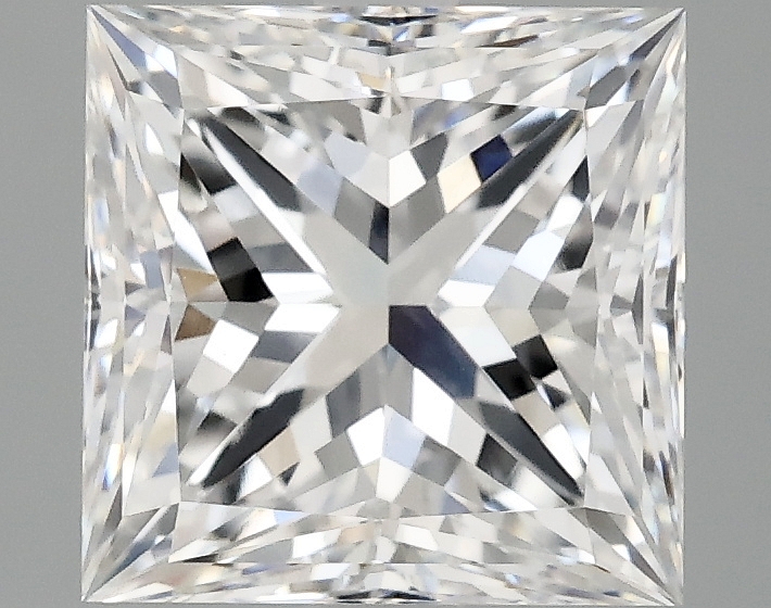 3.05 CT Pear Diamond