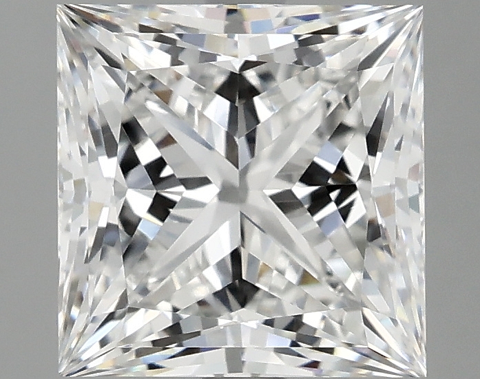 3.10 CT Pear Diamond