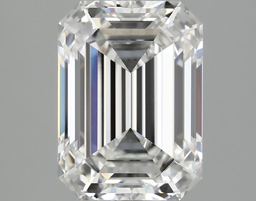 3.10 CT Emerald Diamond