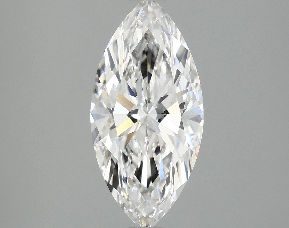 2.09 CT Marquise Diamond