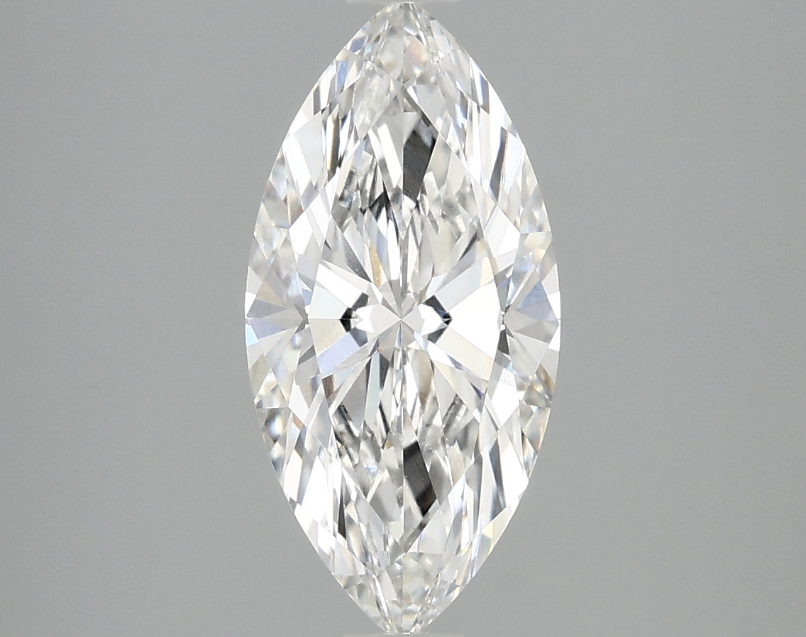 2.09 CT Marquise Diamond