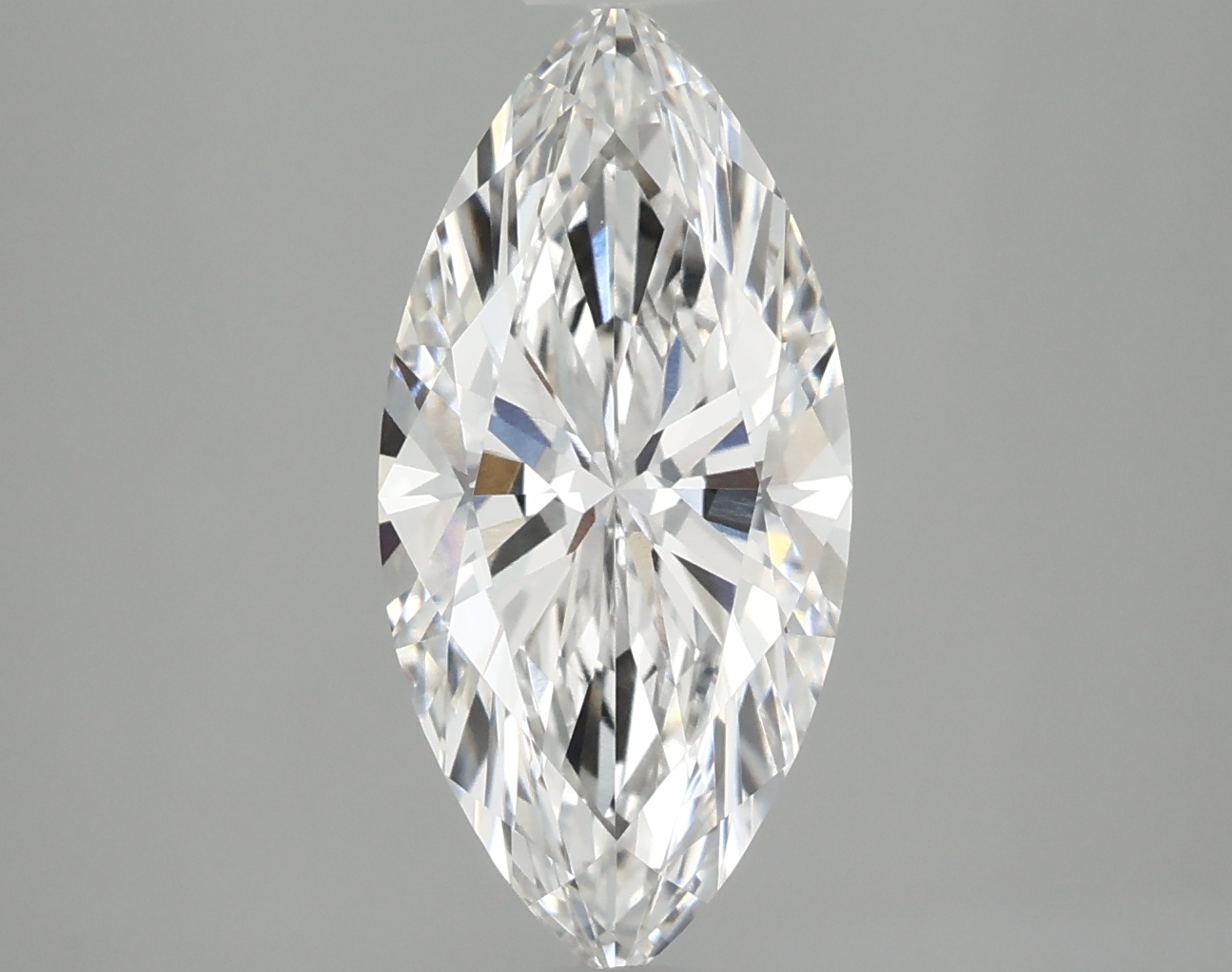 2.10 CT Marquise Diamond