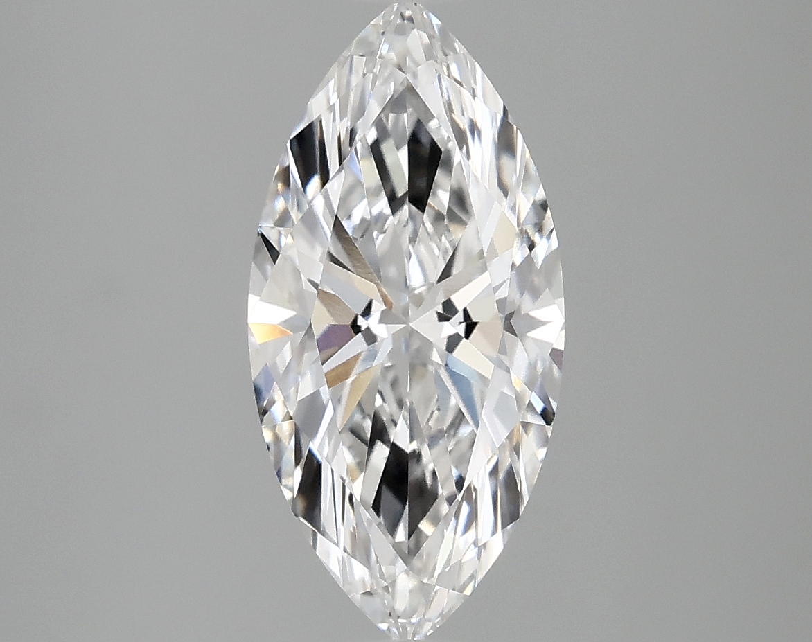 2.10 CT Marquise Diamond