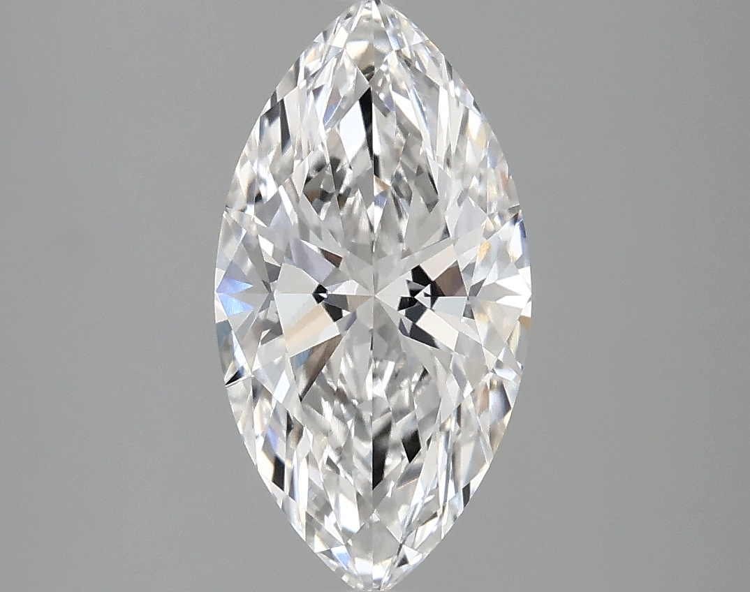 2.09 CT Marquise Diamond