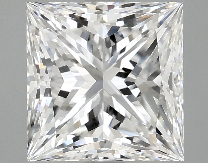 3.05 CT Pear Diamond