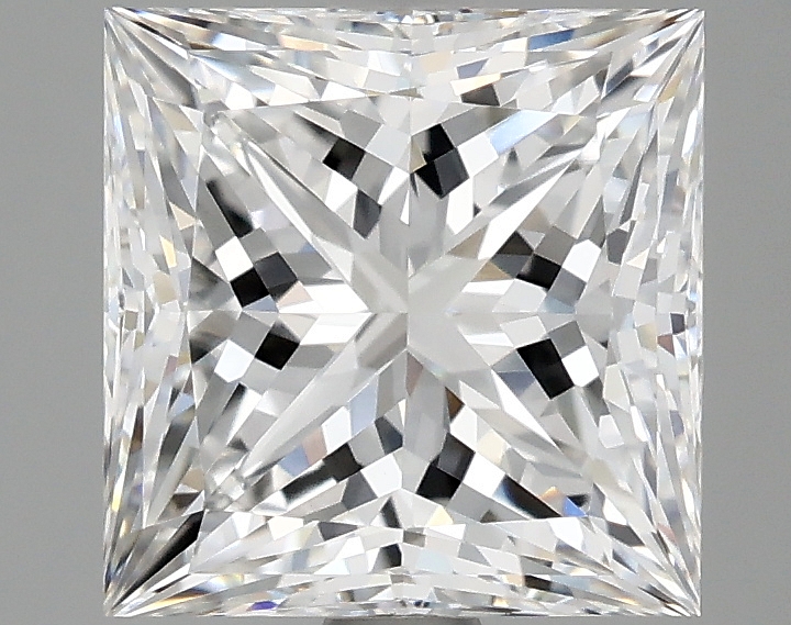 3.08 CT Pear Diamond