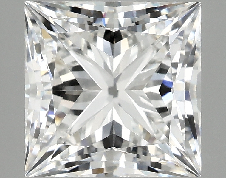 3.10 CT Pear Diamond