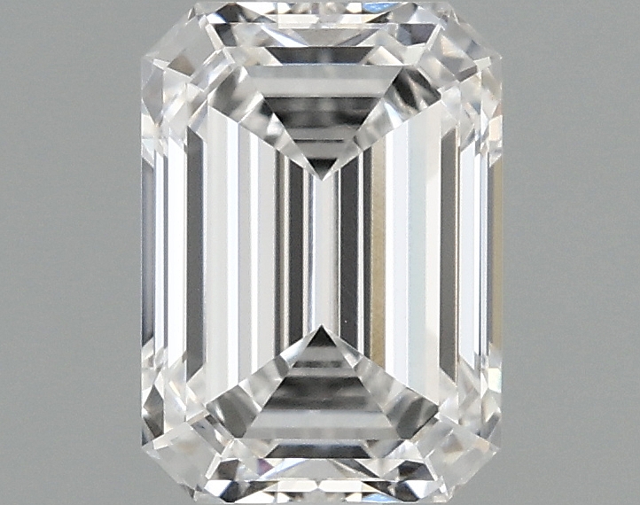 1.10 CT Emerald Diamond