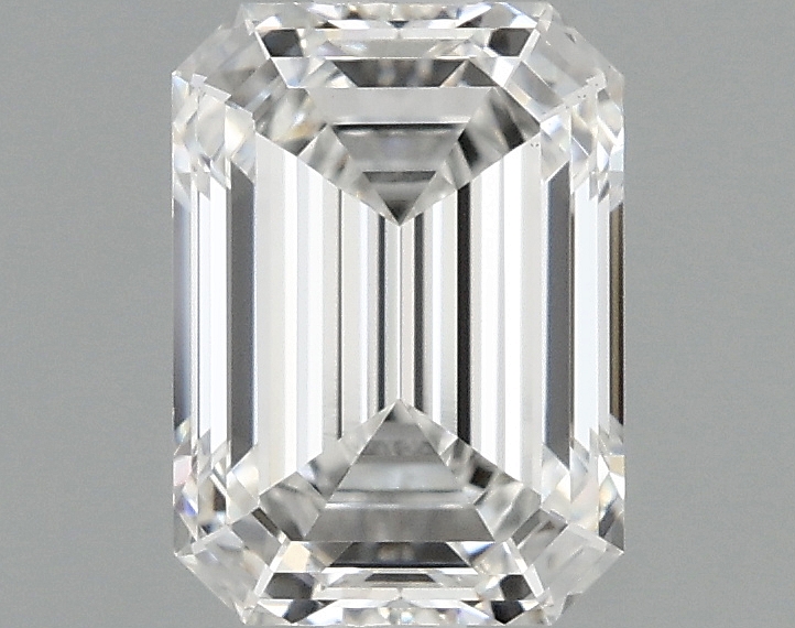 1.10 CT Emerald Diamond